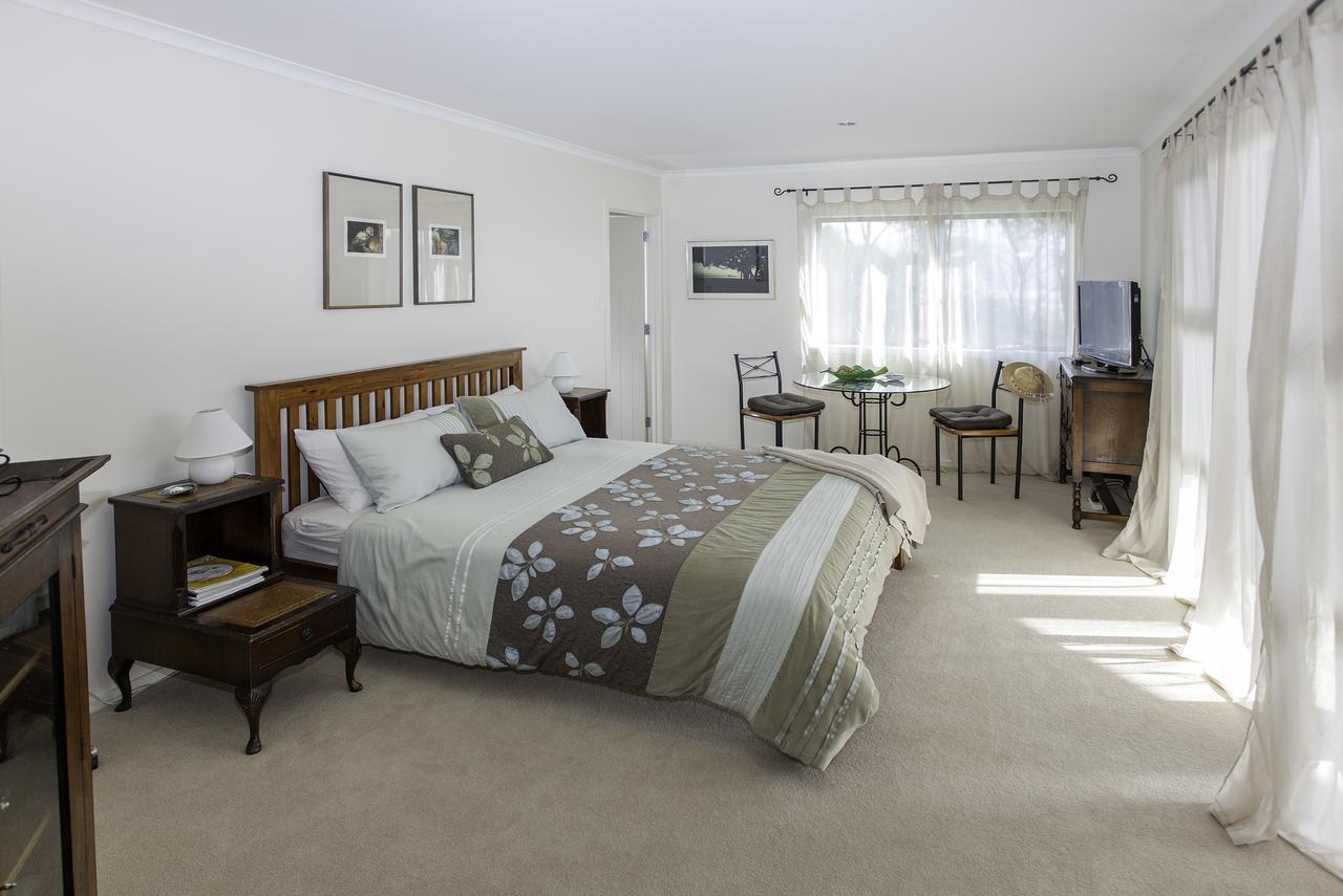 Bed and Breakfast Puka Heights Pauanui Exteriér fotografie